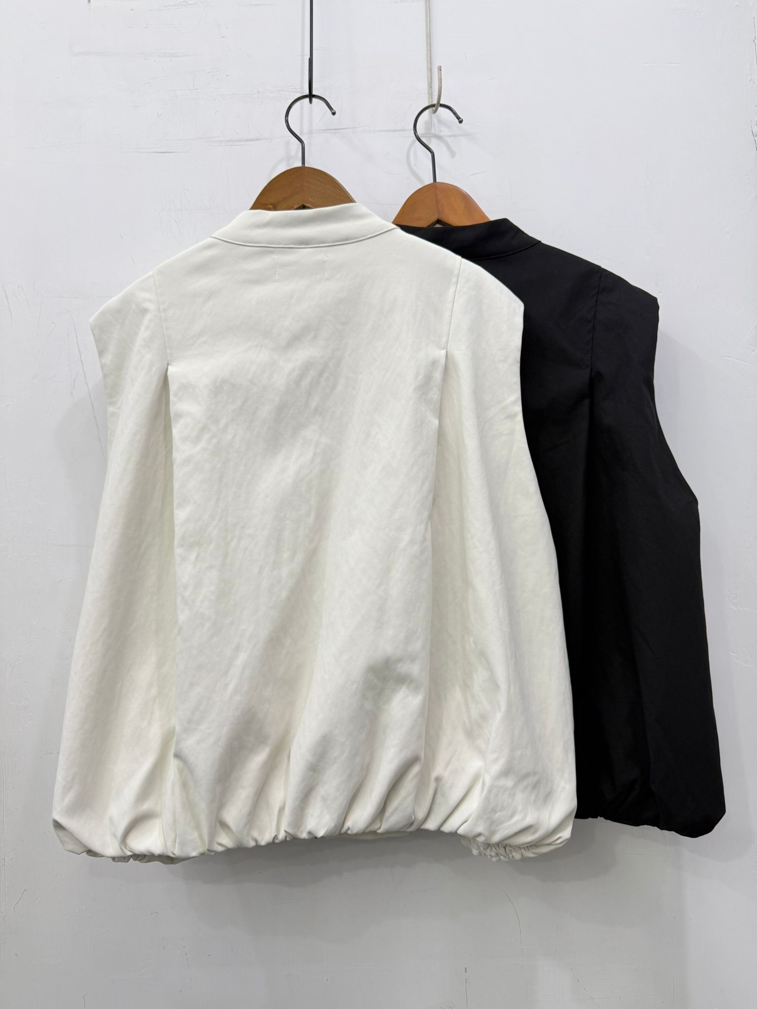 韓國背心外套M518 03no18280