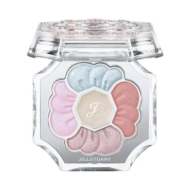 🎀【預訂】 JILL STUART Summer Collection Dressed Bloom Eyes Ready to Blush 103