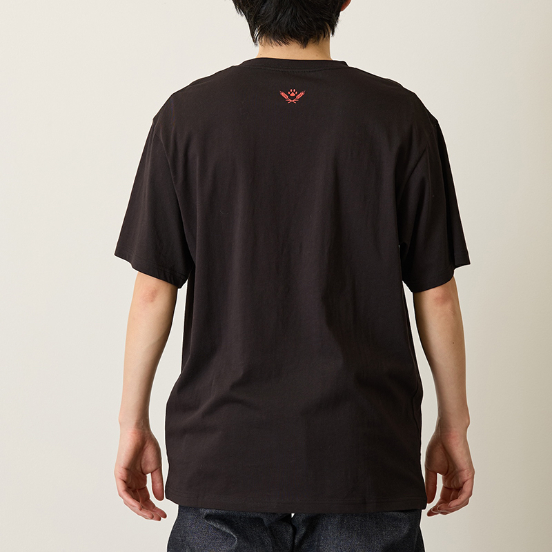 🎀【預訂】 mofusand T-shirt 生啤