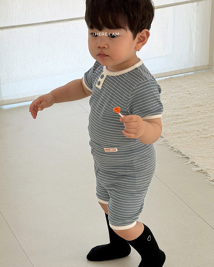 🇰🇷Here I Am set