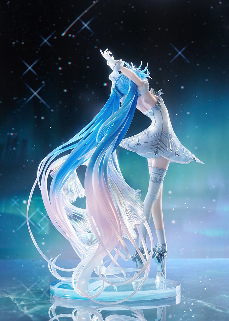 (預訂訂金 $700) (總價 $1590) GSC G.S. Collection [SC] 初音未來交響樂 2025 札幌公演Ver. (行版) Hatsune Miku