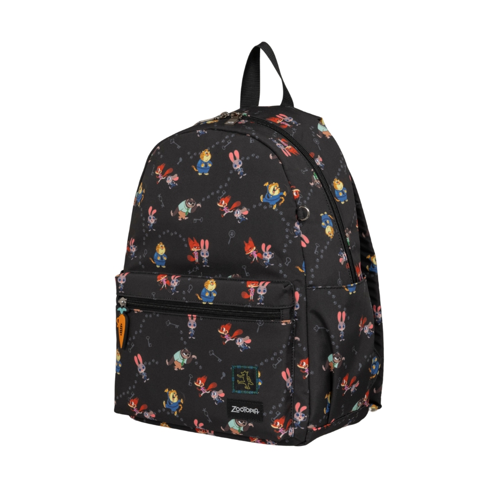 📦訂購 台灣限定 迪士尼 Zootopia 優獸大都會 茱迪 Judy 書包🎒