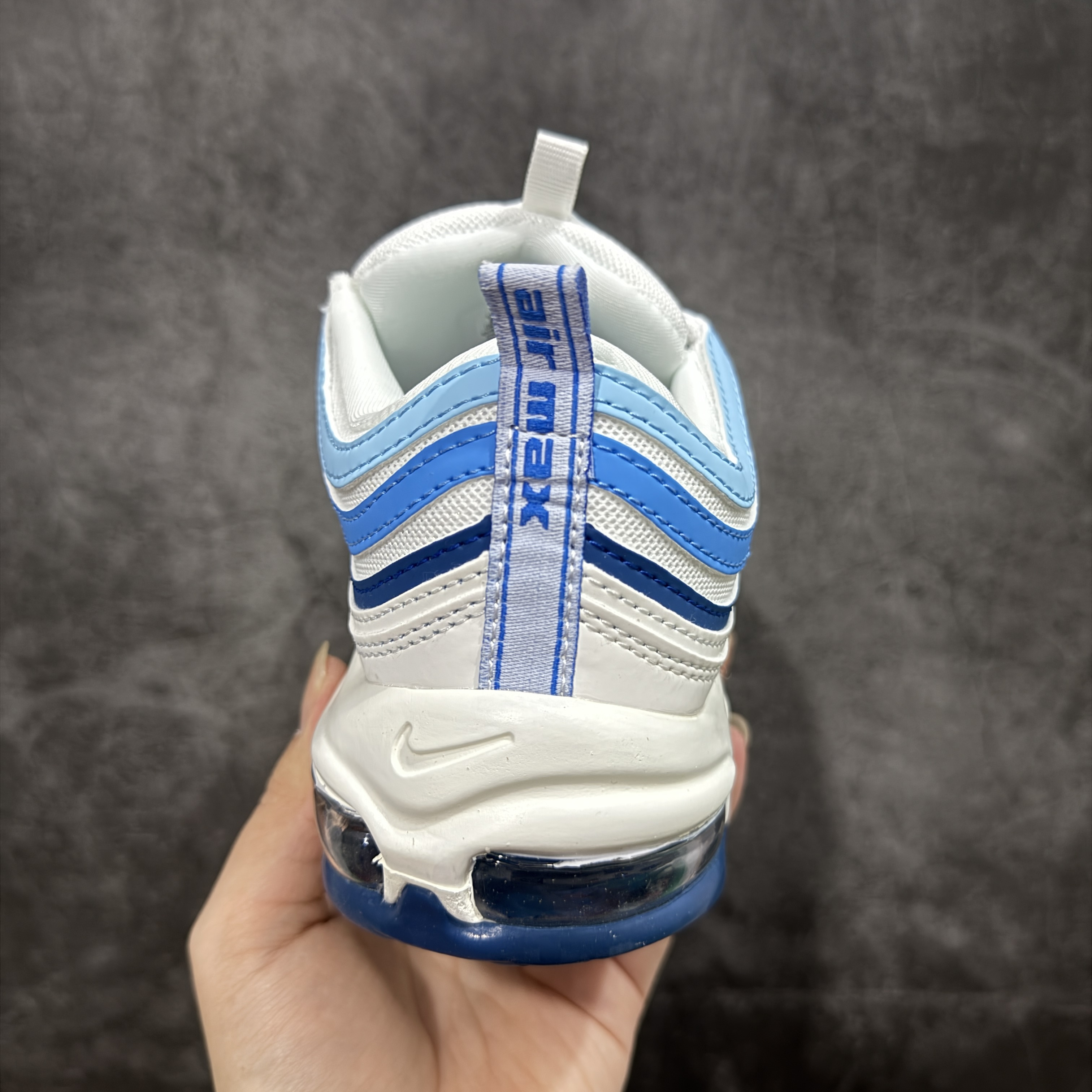 Nike Air Max 97 FN6957-100