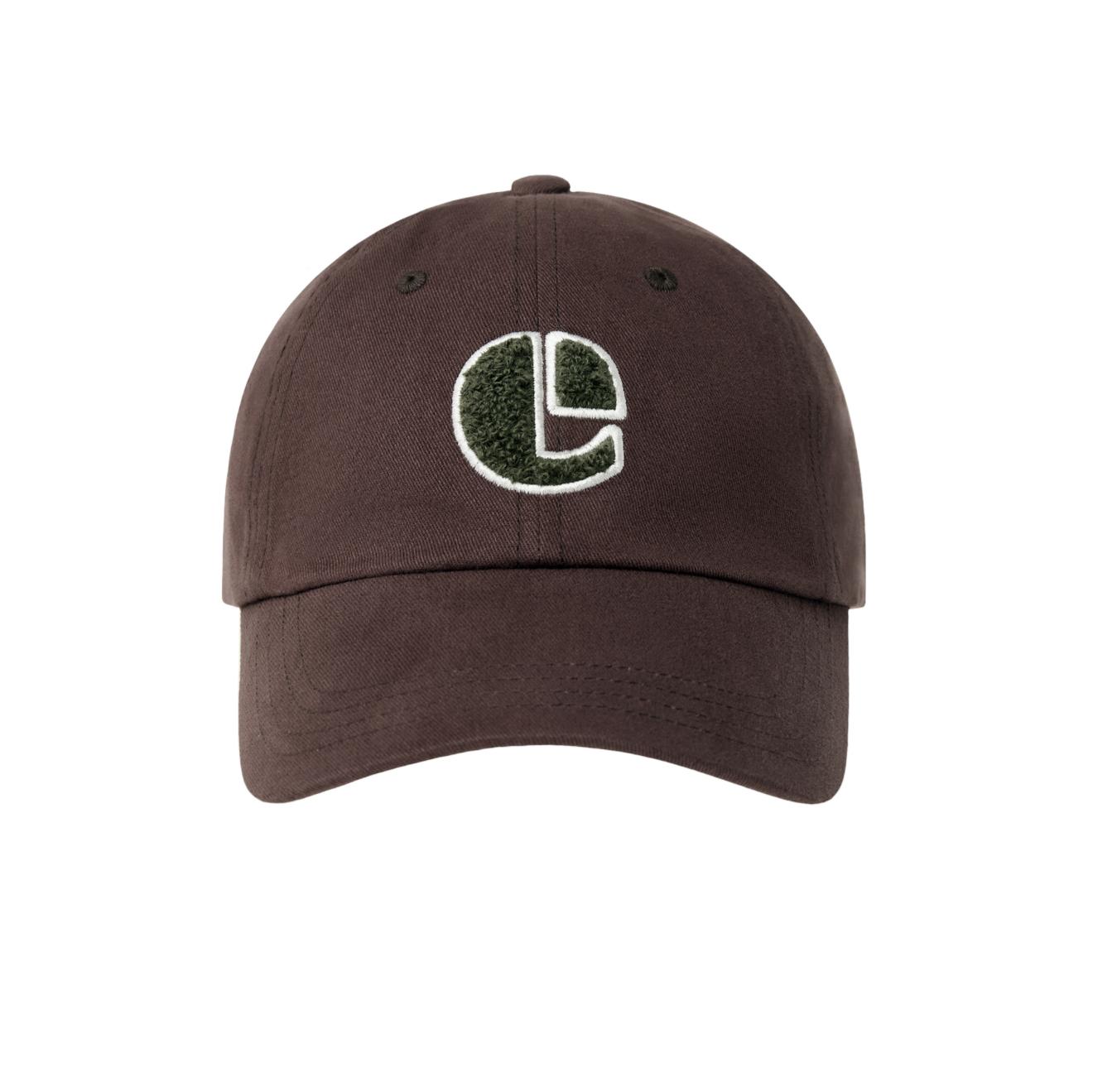 EMIS Boucle Vintage Logo Ball Cap