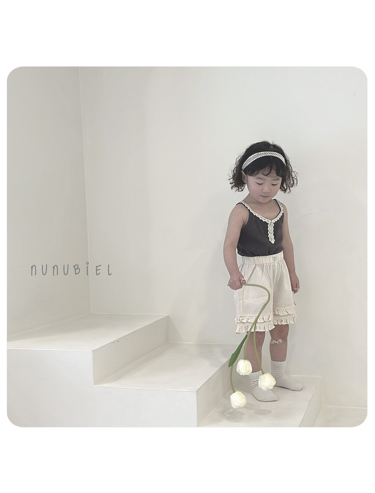 🇰🇷Nunubiel背心