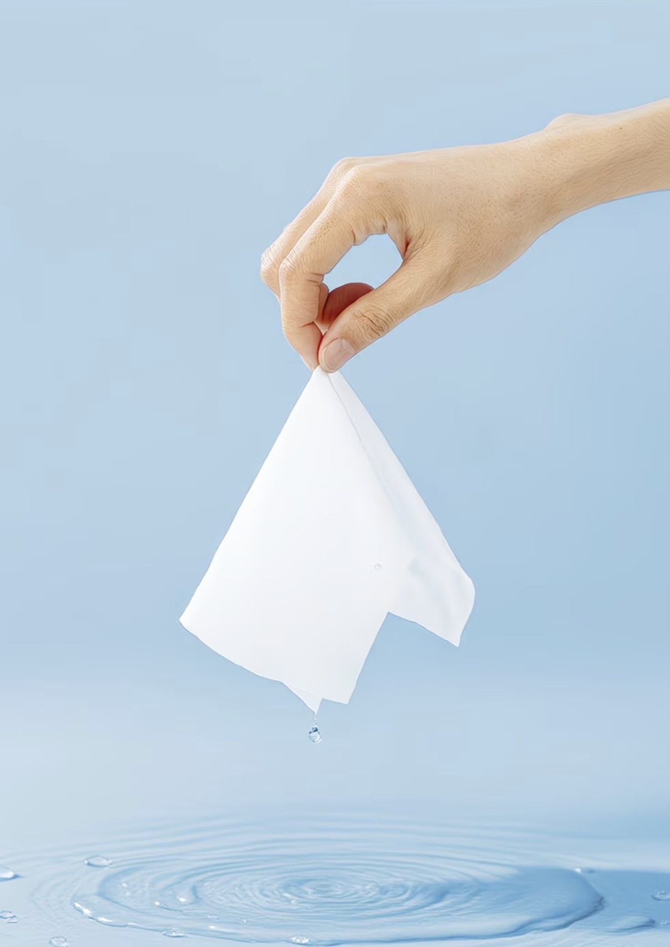 Ultra Mini Sanitary Wipes 