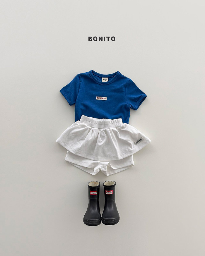 🇰🇷Bonito褲裙