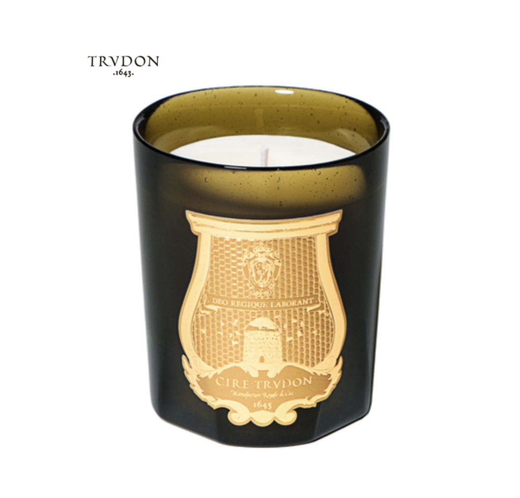 TRUDON Josephine 皇后的花園 法國純天然香氛蠟燭 270g