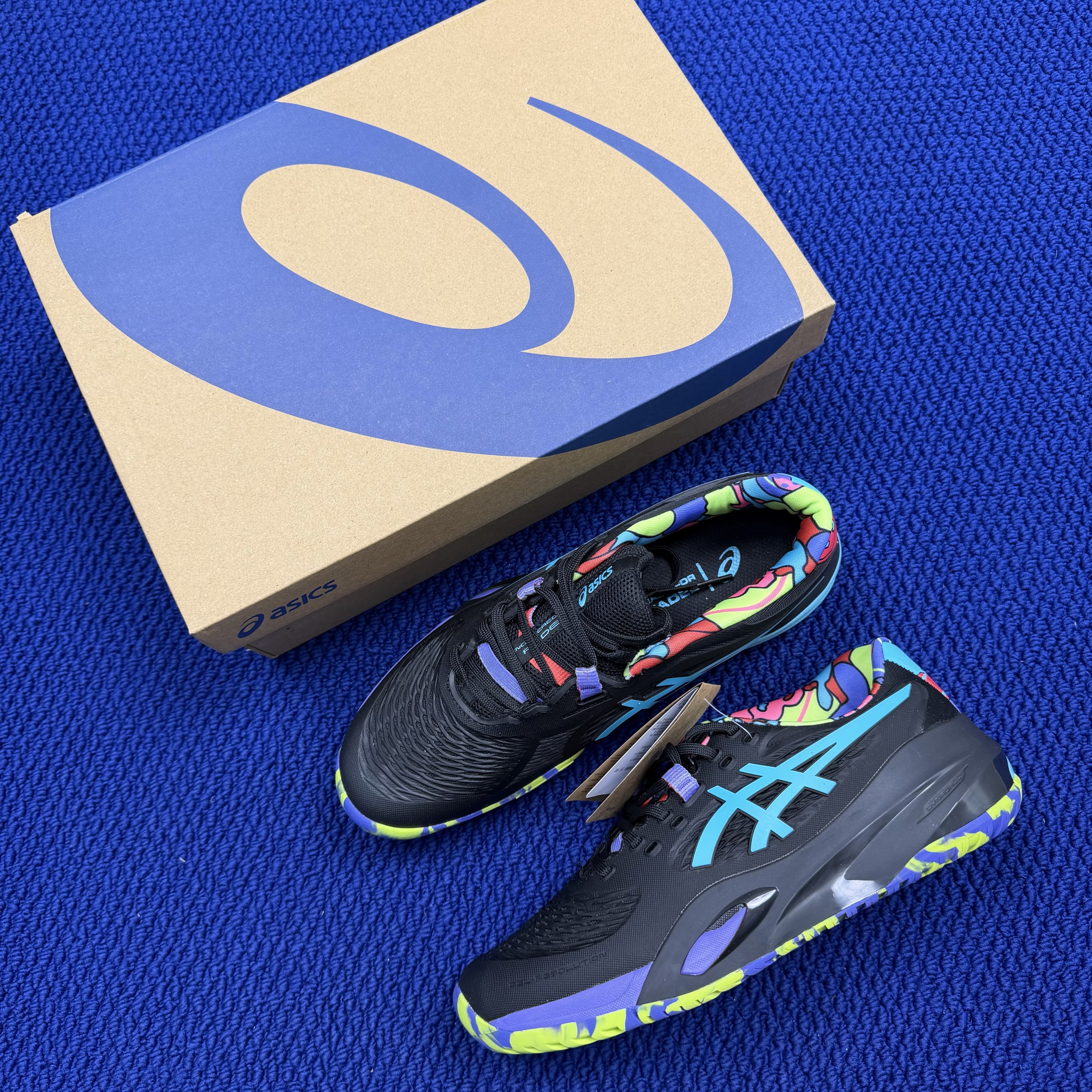 Asics Gel-Resolution X 