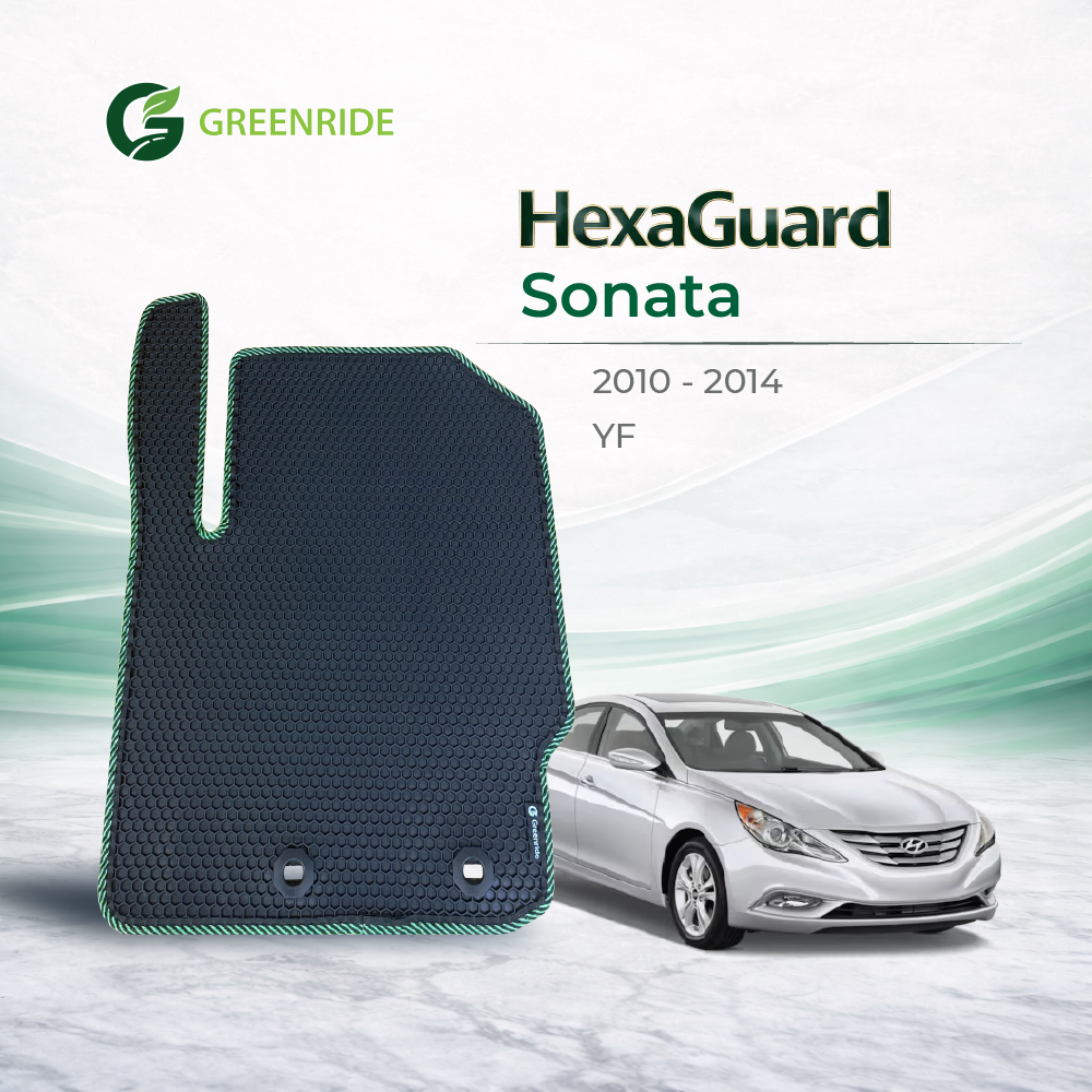 [HexaGuard] Hyundai Sonata [YF] (2010 - 2014)