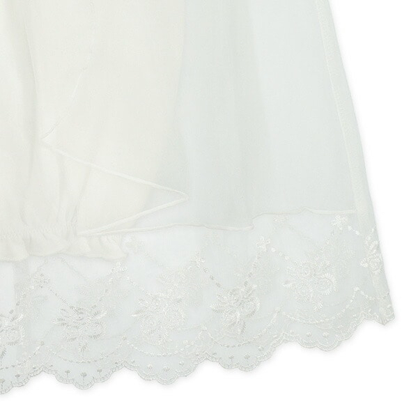 🇯🇵預訂 日本直送🇯🇵宮廷式緞帶蕾絲領連帽連身禮服三件套裝