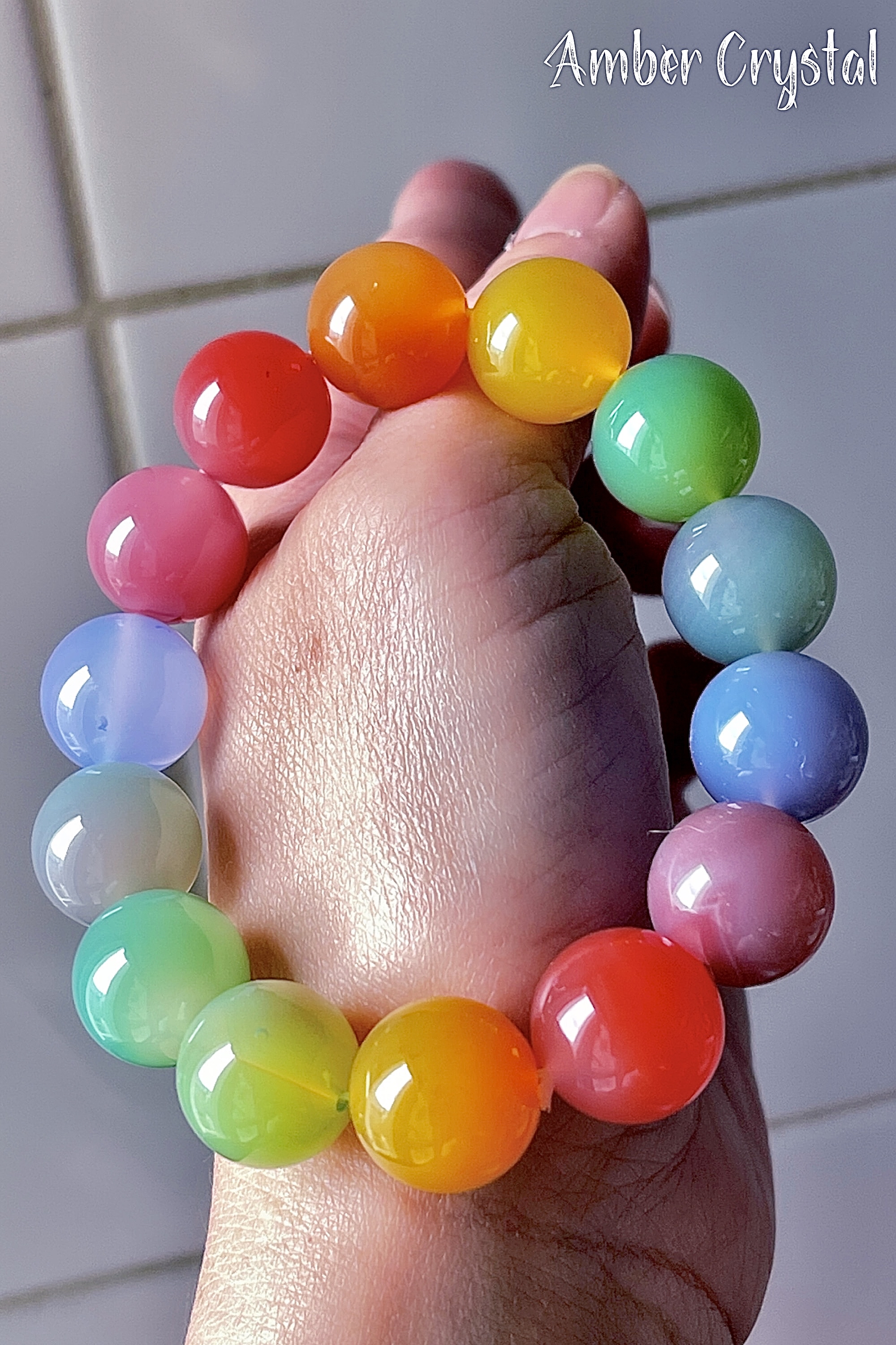 非紅瑪瑙 Fei Hong agate