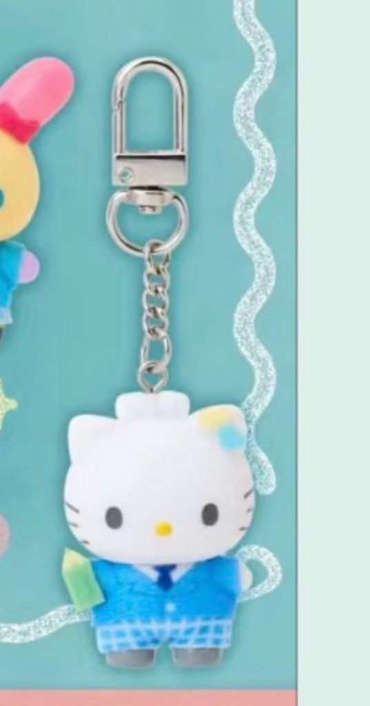 [現貨］🇯🇵日本直送sanrio6月盲盒指定款