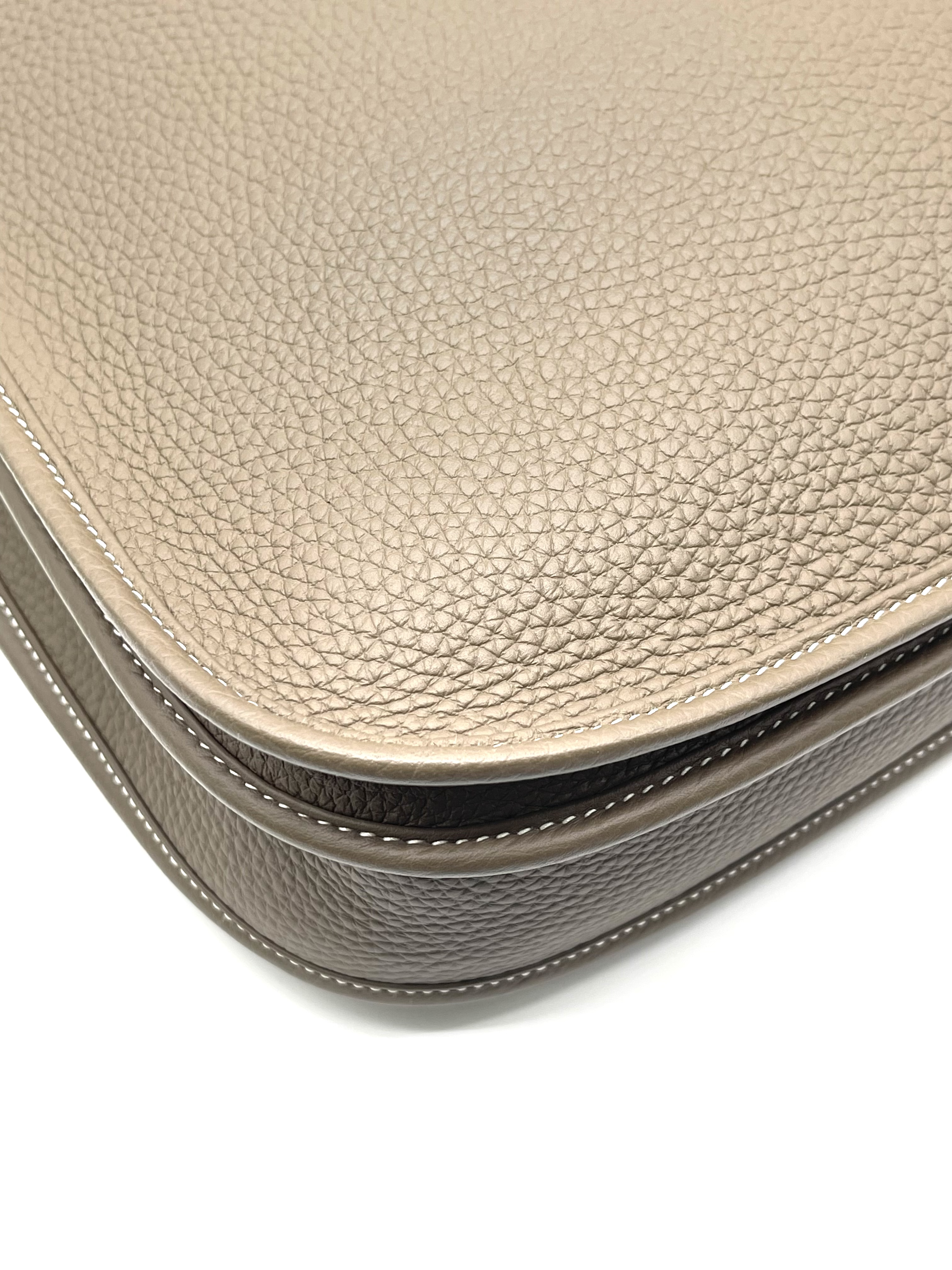 Pre-owned Hermes E29 Stamp B / Product Code: 26040312