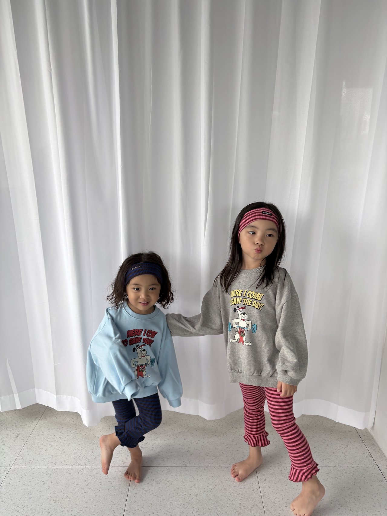 Pepper | Pippi Hairband (ACC)