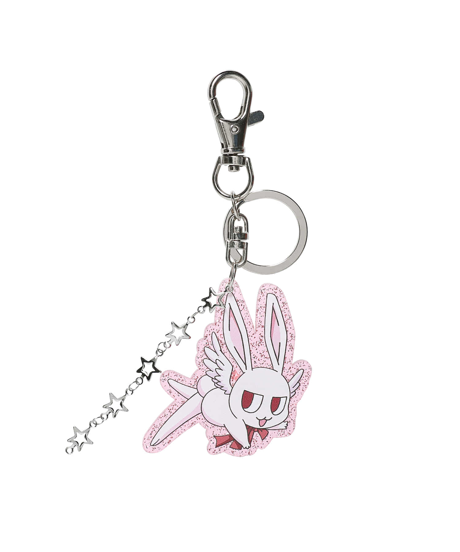 KEYRING｜韓國 星河滿月 X CAVISH 服飾系列 (Full Moon） (26204-P)