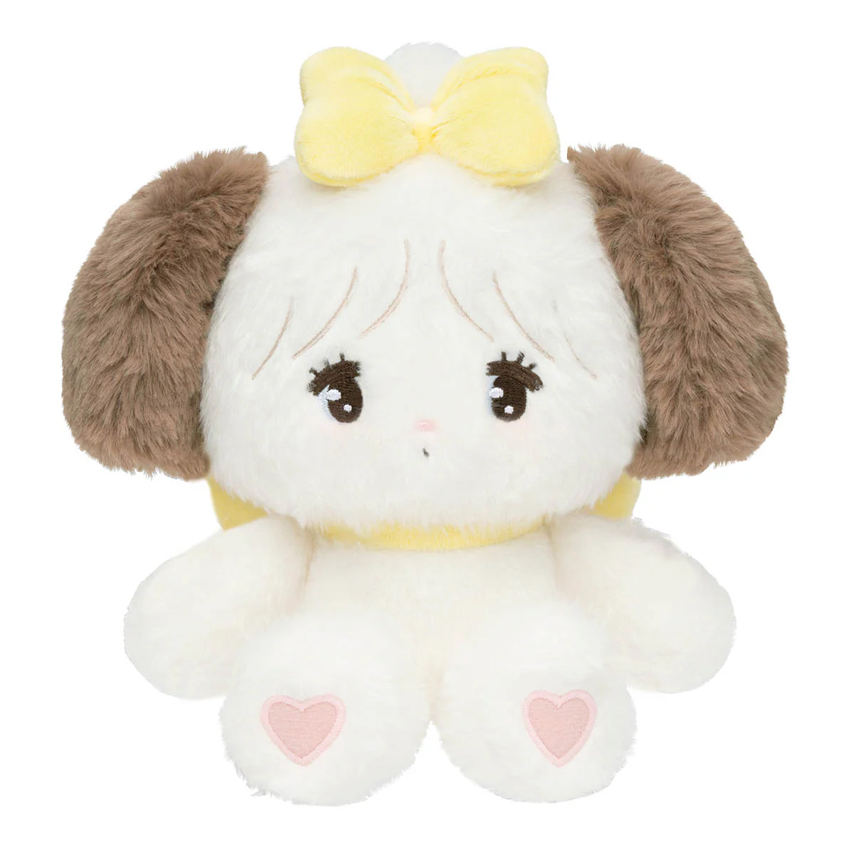 🎀【預訂】 Lil ala mode 公仔 Souffle 