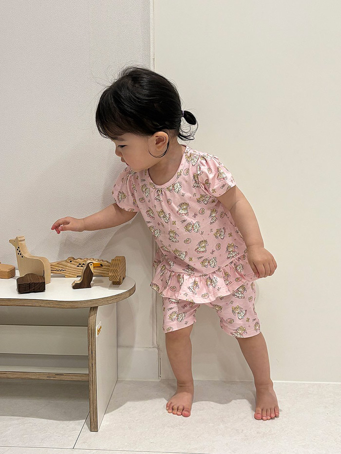 🇰🇷Here I Am set