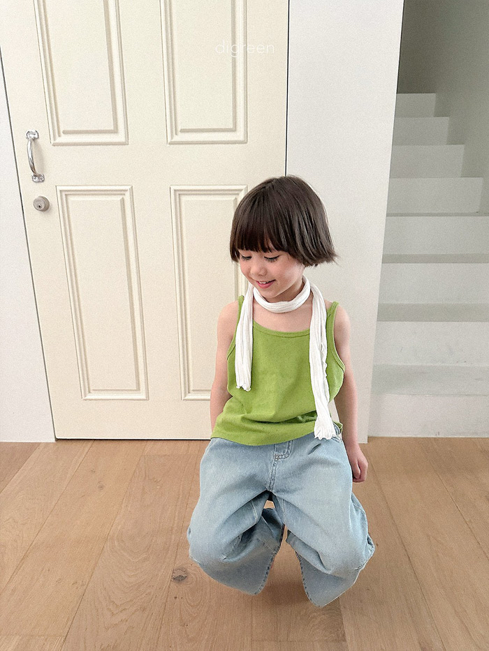 🇰🇷Digreenkids 長褲