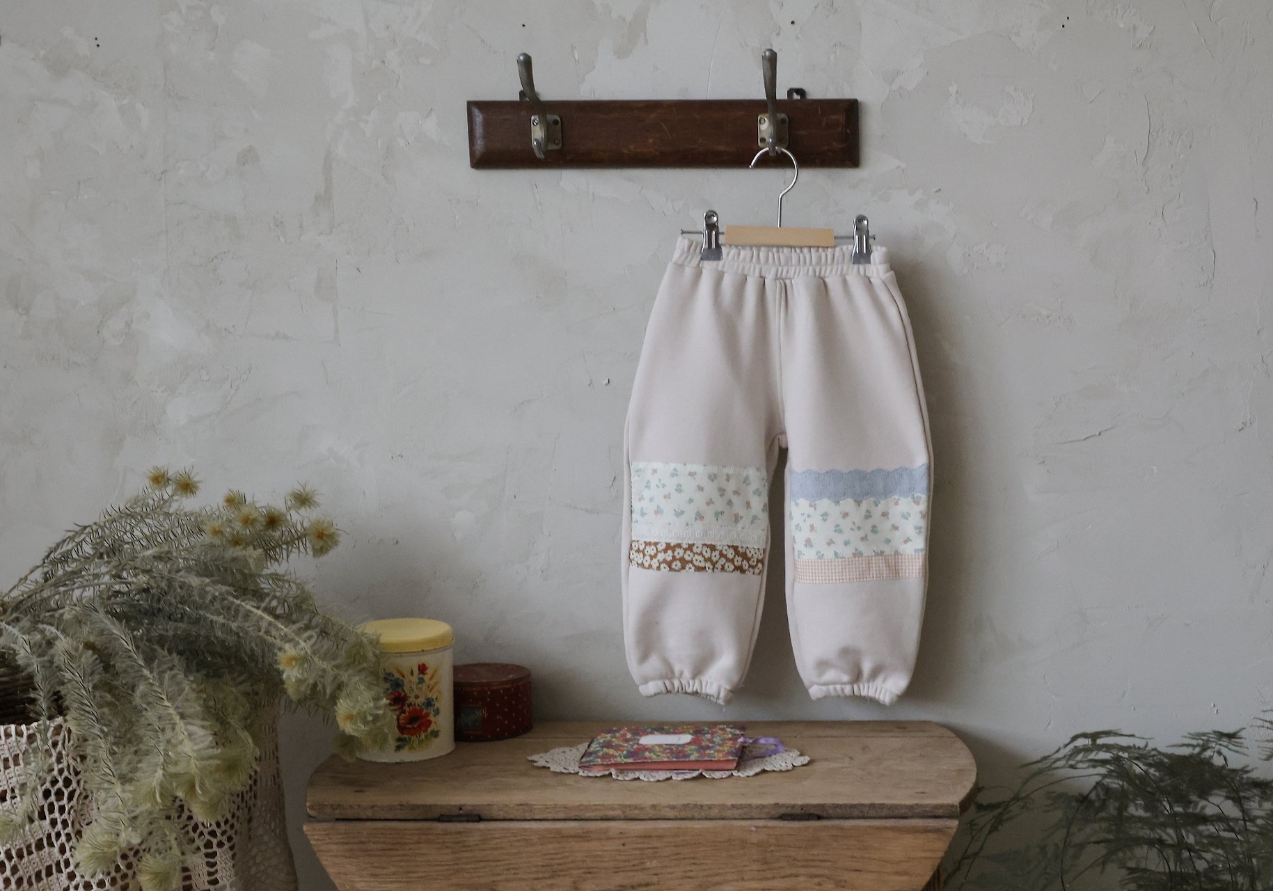 Flo | Nova Pants