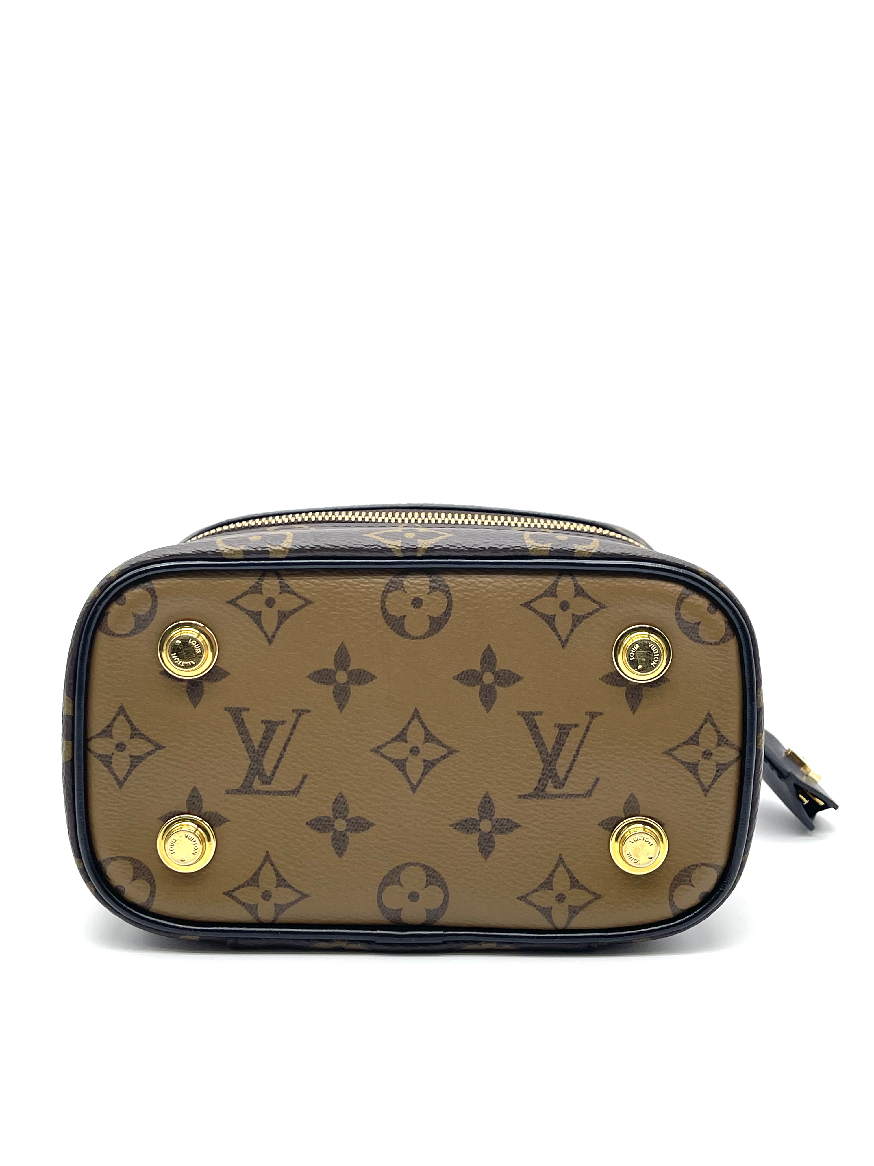 Pre-owned LV Vanity PM / Product Code: 26040101