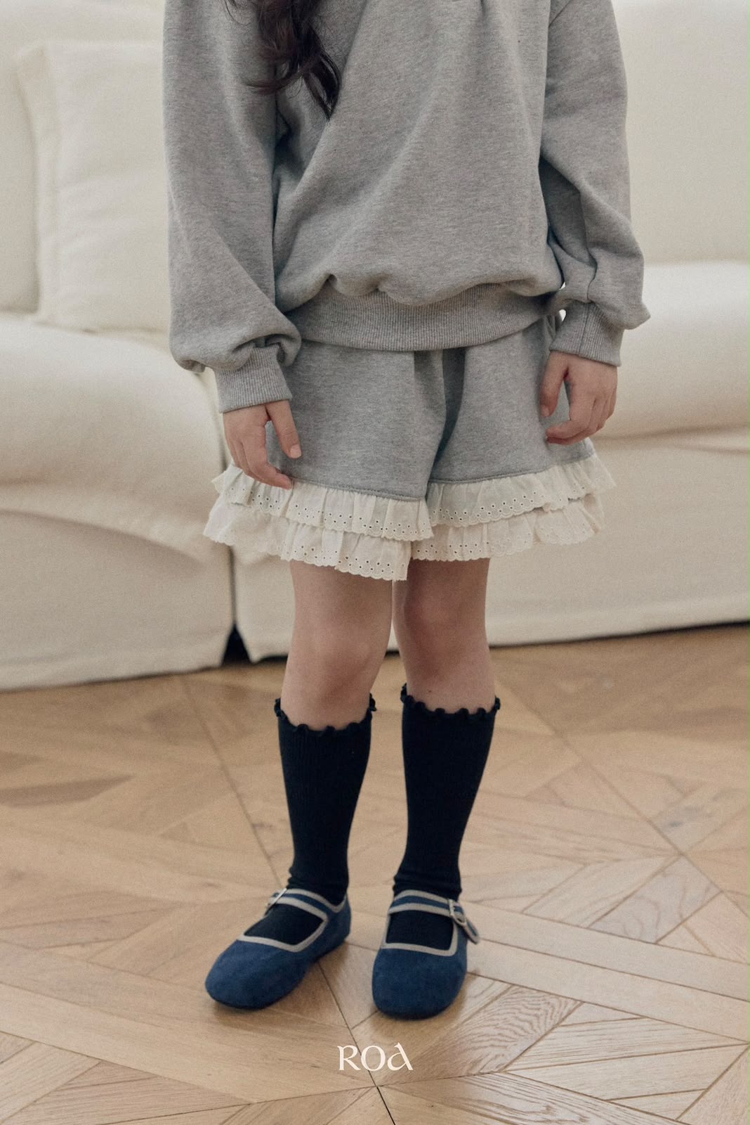BR6004 Pants