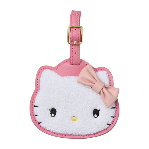 Sanrio Hello Kitty 行李牌