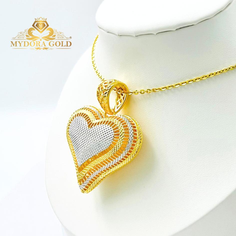 MYDORA Loket Love Gleem (5G) l EMAS 916/22K
