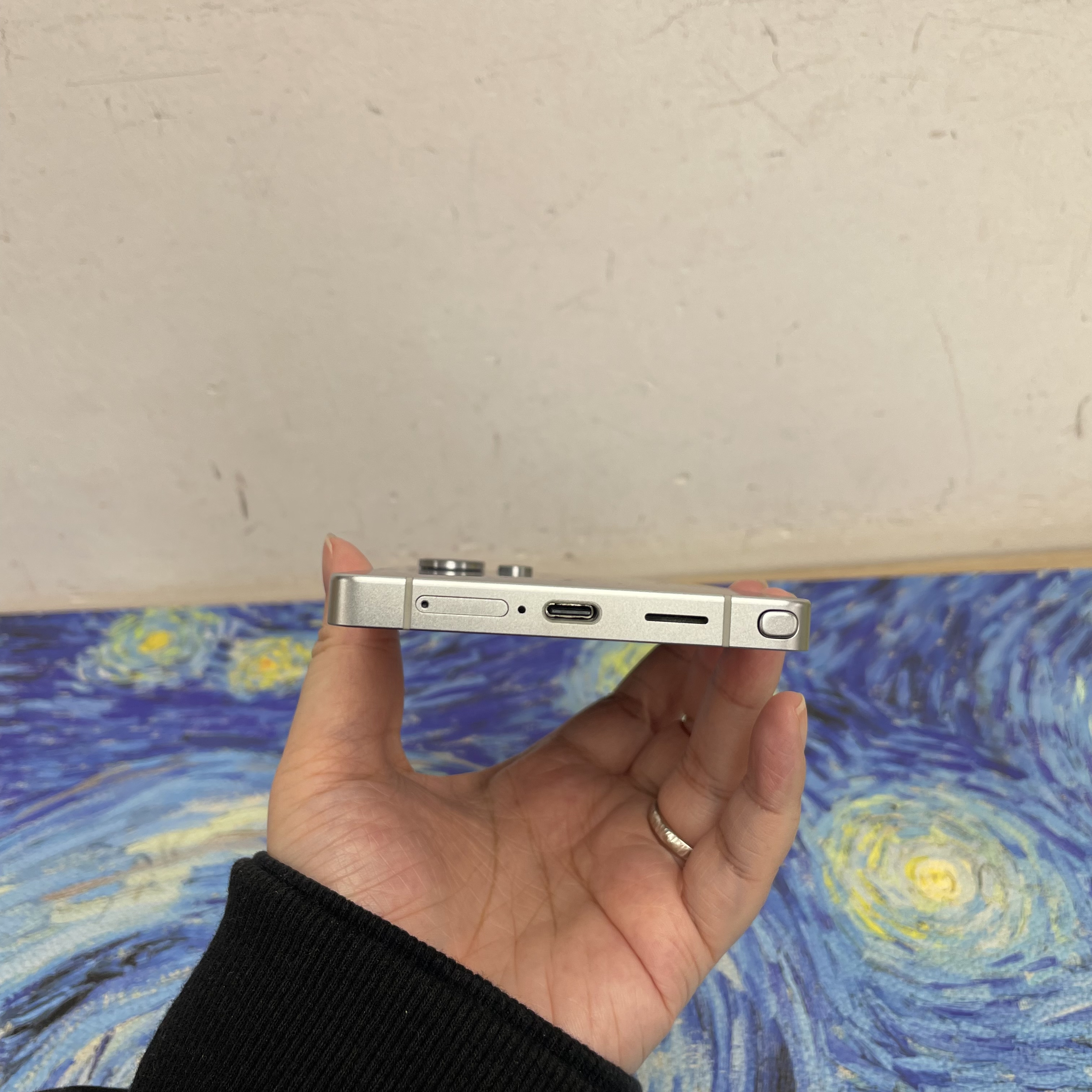 *5872 S25 Ultra 完美機 12+512GB 鈦金屬藍 blue