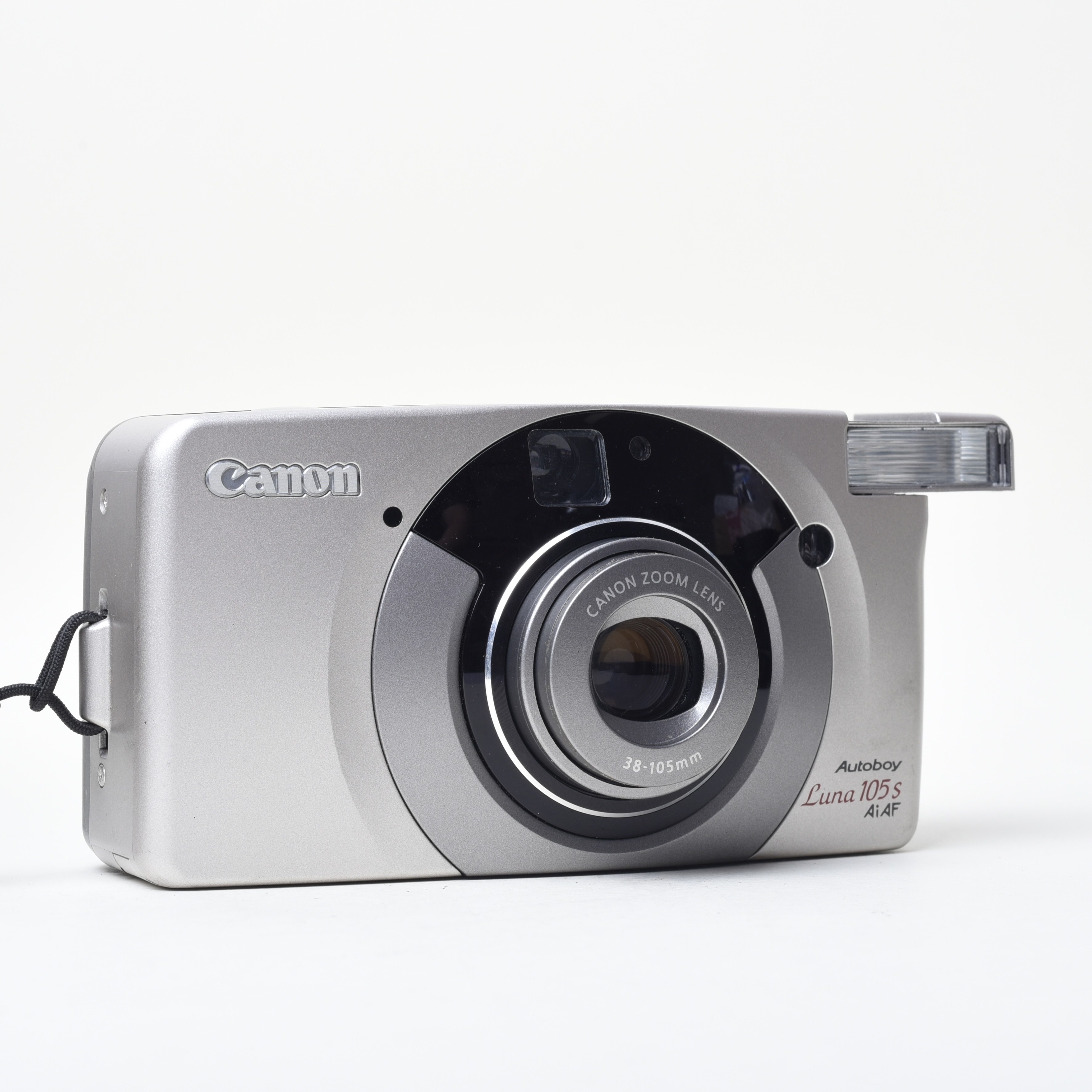 Canon Autoboy 105S菲林相機