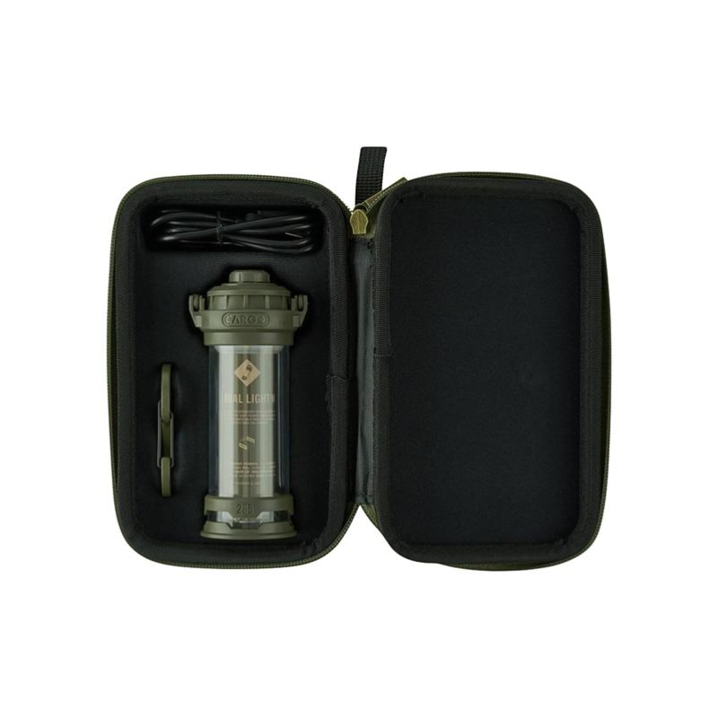 Cargo Container Dual Light Mini 迷你露營燈