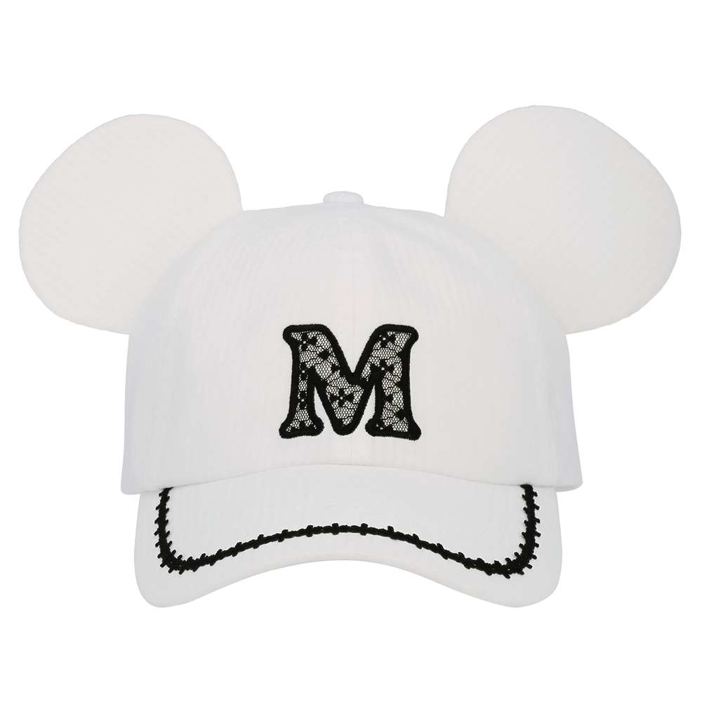 【預訂】TDR Mickey cap (58cm)