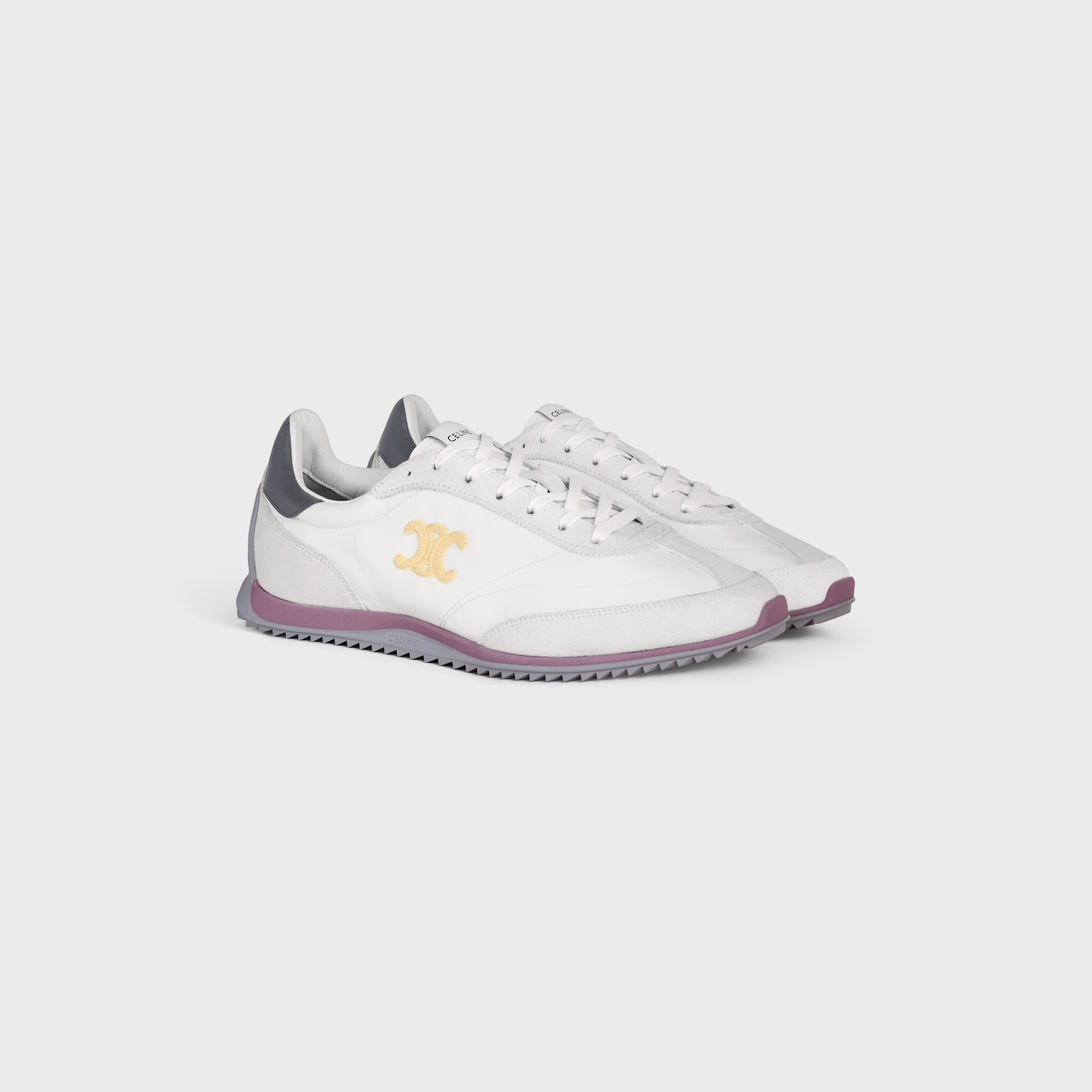 限時優惠✨新色🆕訂貨🍒Celine Triomphe sneaker 補碼 🔖36-40/41