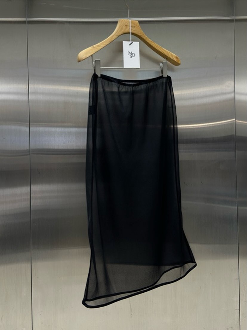(2026FW) MYDRESS - VEST & SKIRT