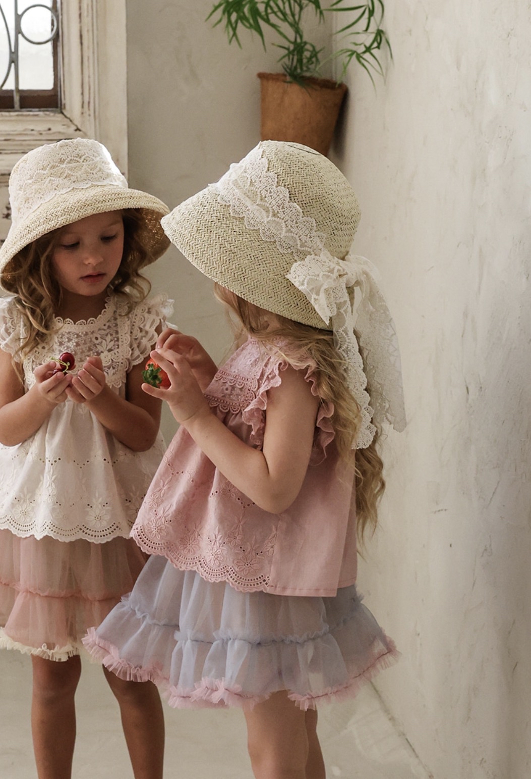 🇰🇷Puella_Flo背心