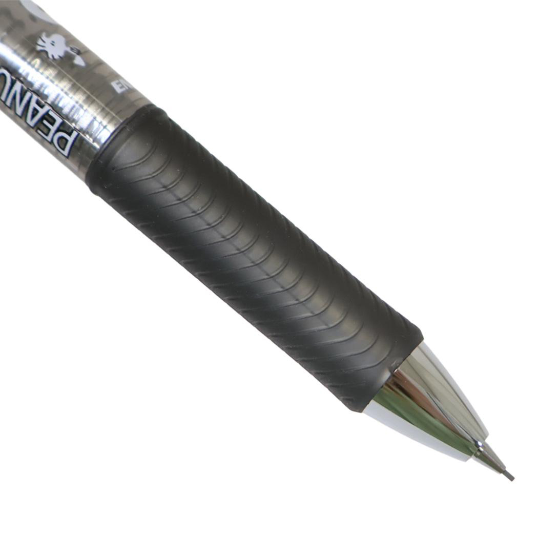現貨｜Snoopy 日本製 Pentel EnerGize 0.5mm 鉛芯筆 (307277)