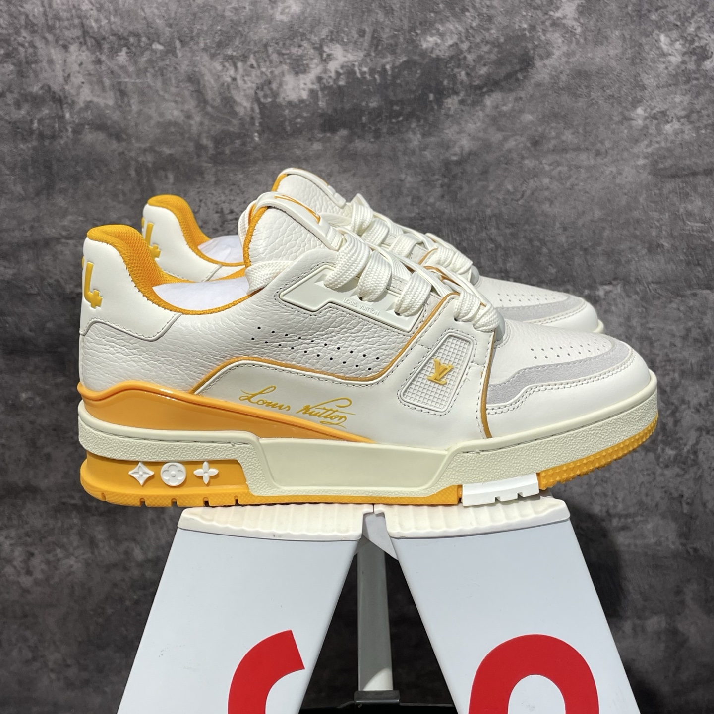 Louis Vuitton LV Trainer