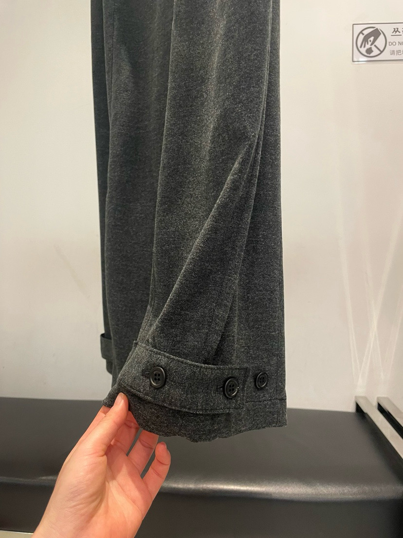 (2026FW) URBAN CLOTH - PANTS