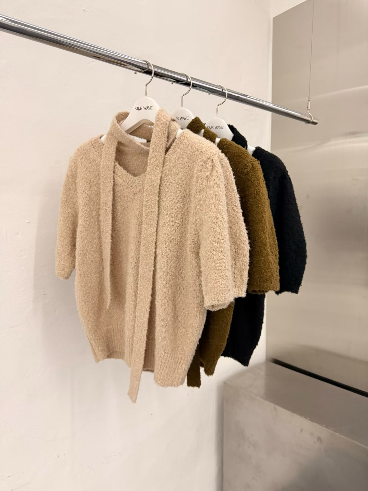 (2026FW) TOP