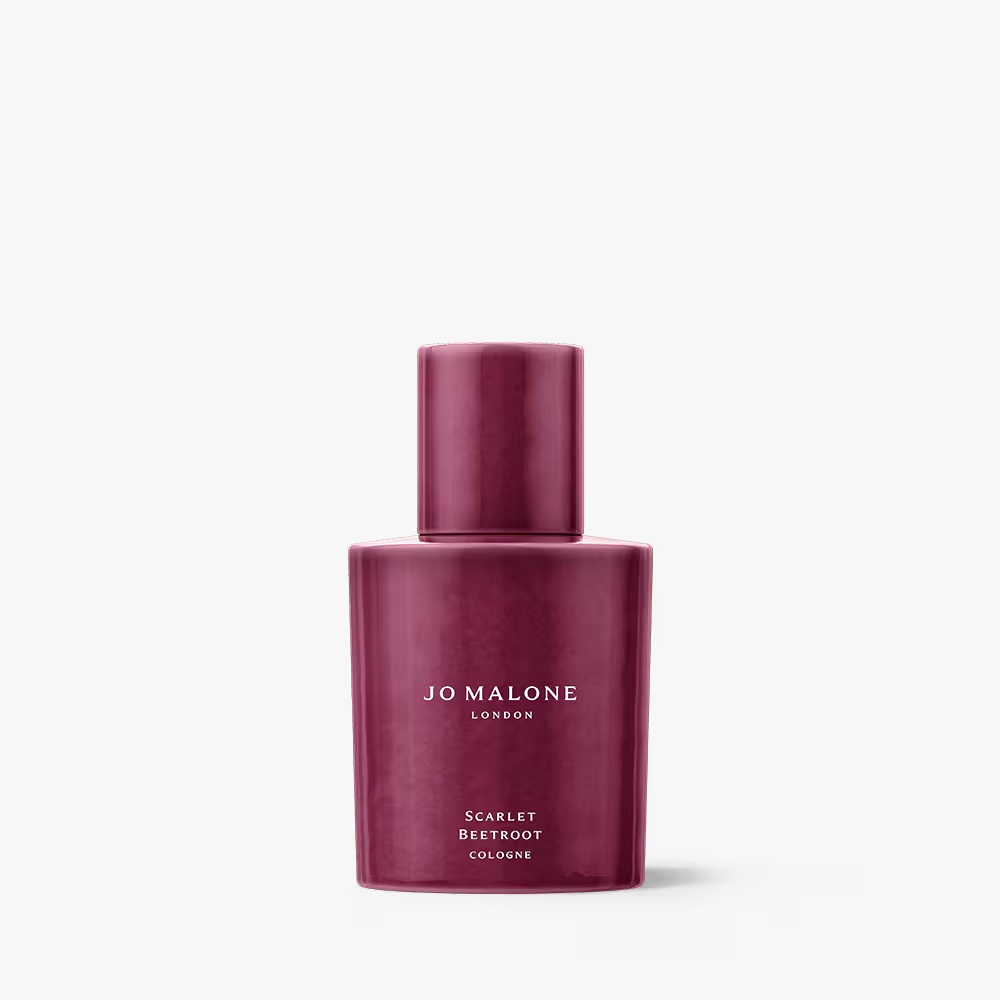 JO MALONE Scarlet Beetroot Cologne 甜菜根古龍水 30ml