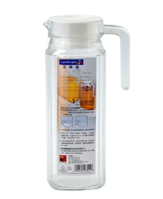 23541/1L玻璃水勺