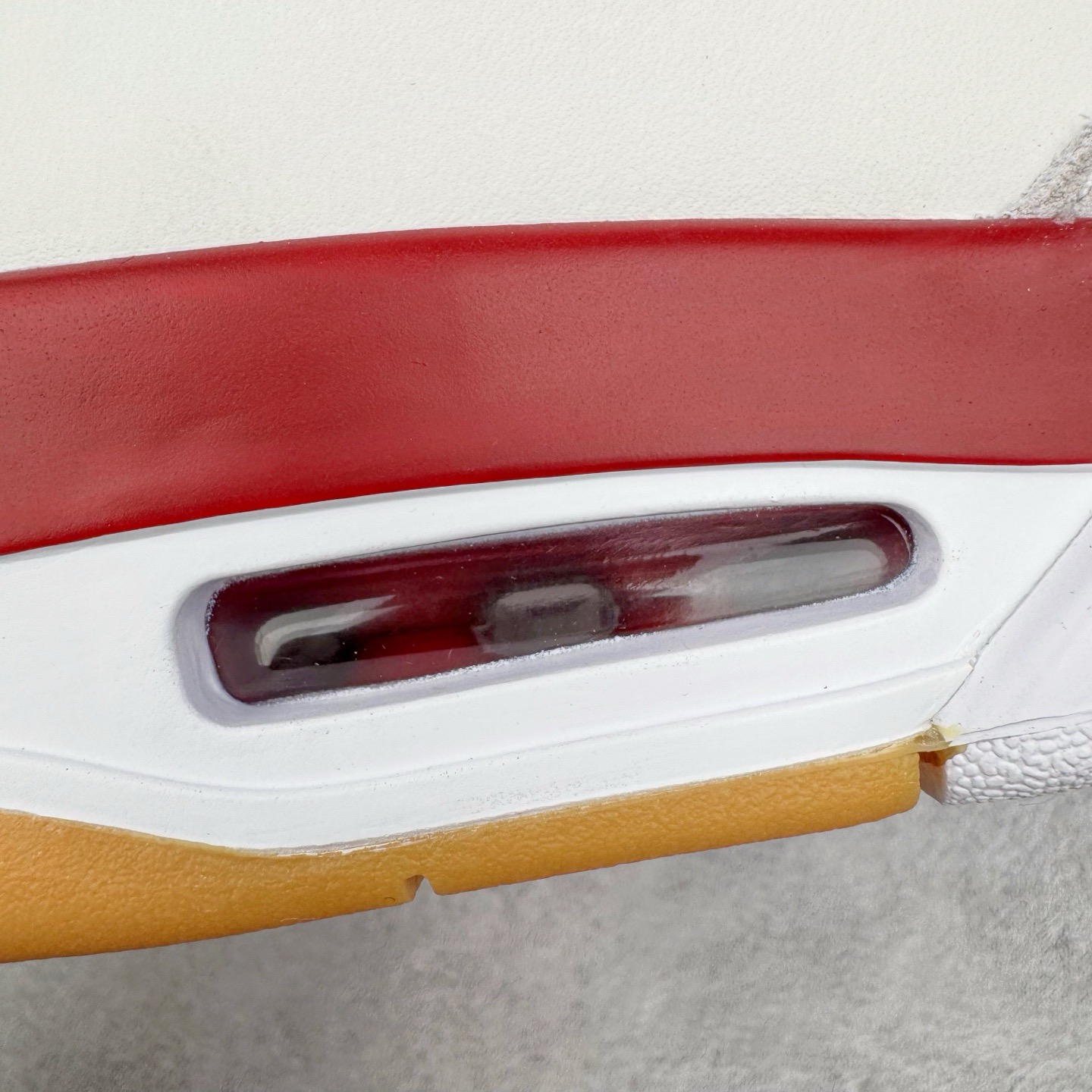 Nike SB x Air Jordan 4 Retro SP "Varsity Red" DR5415-106 