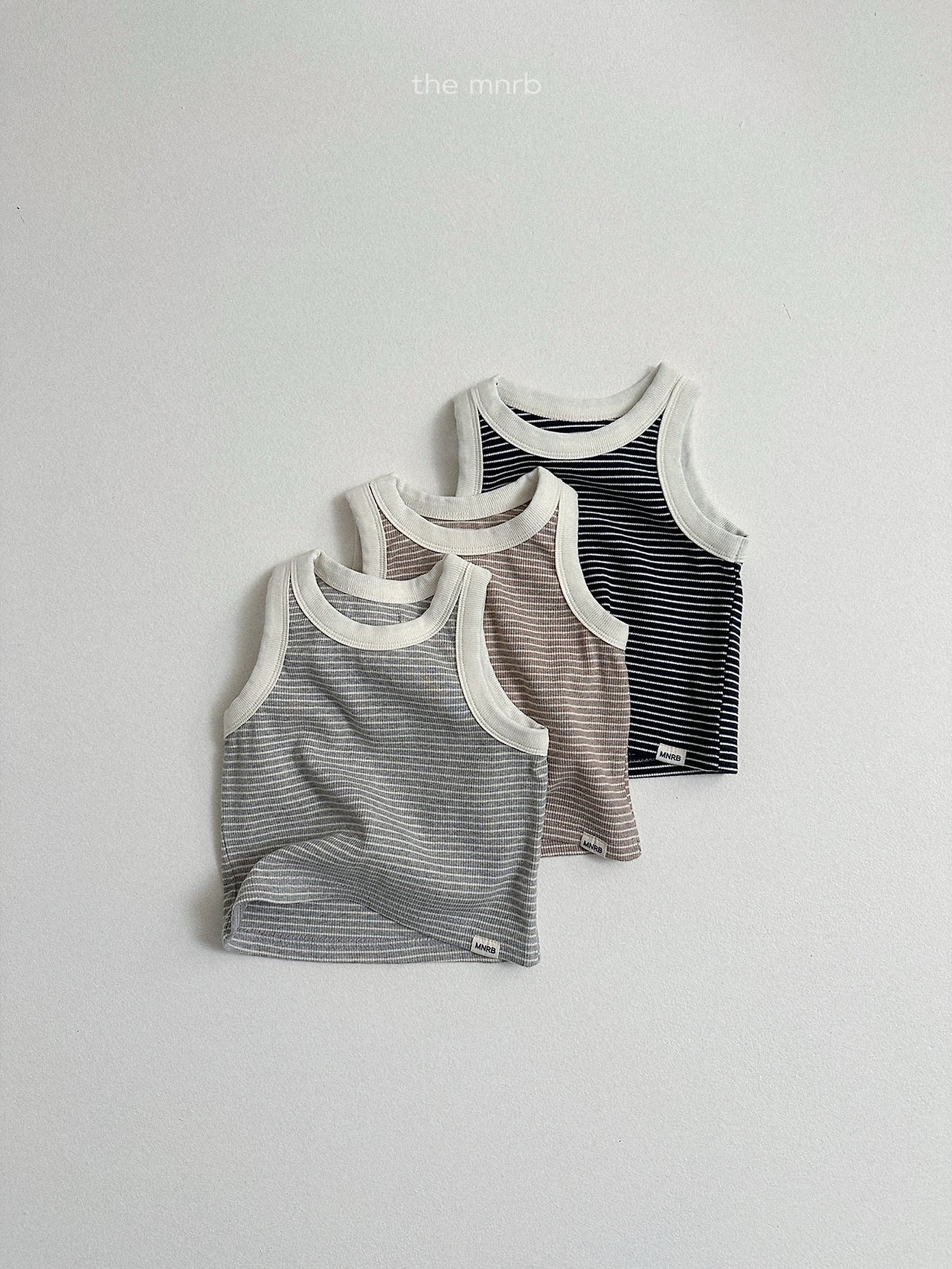Minirobe | sleeveless (Navy XL100-110)