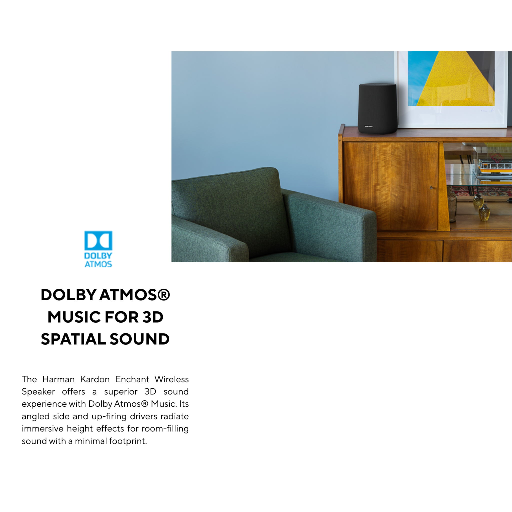 Harman Kardon Enchant Speaker