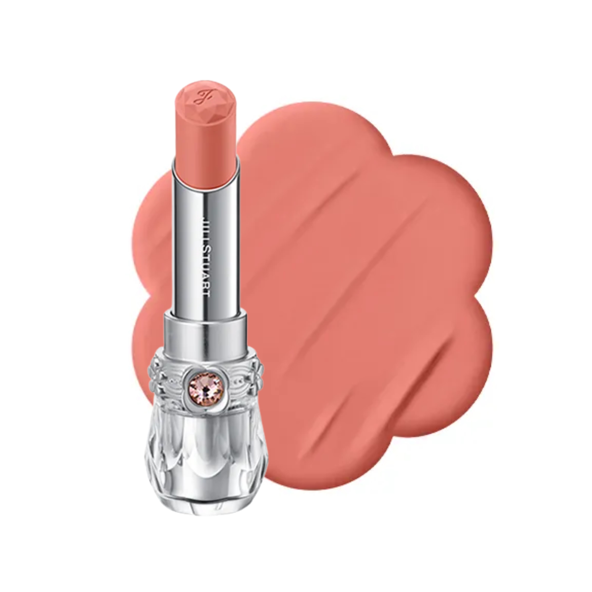  🎀【預訂】 JILL STUART Summer Collection Pastel Lip Souffle 03