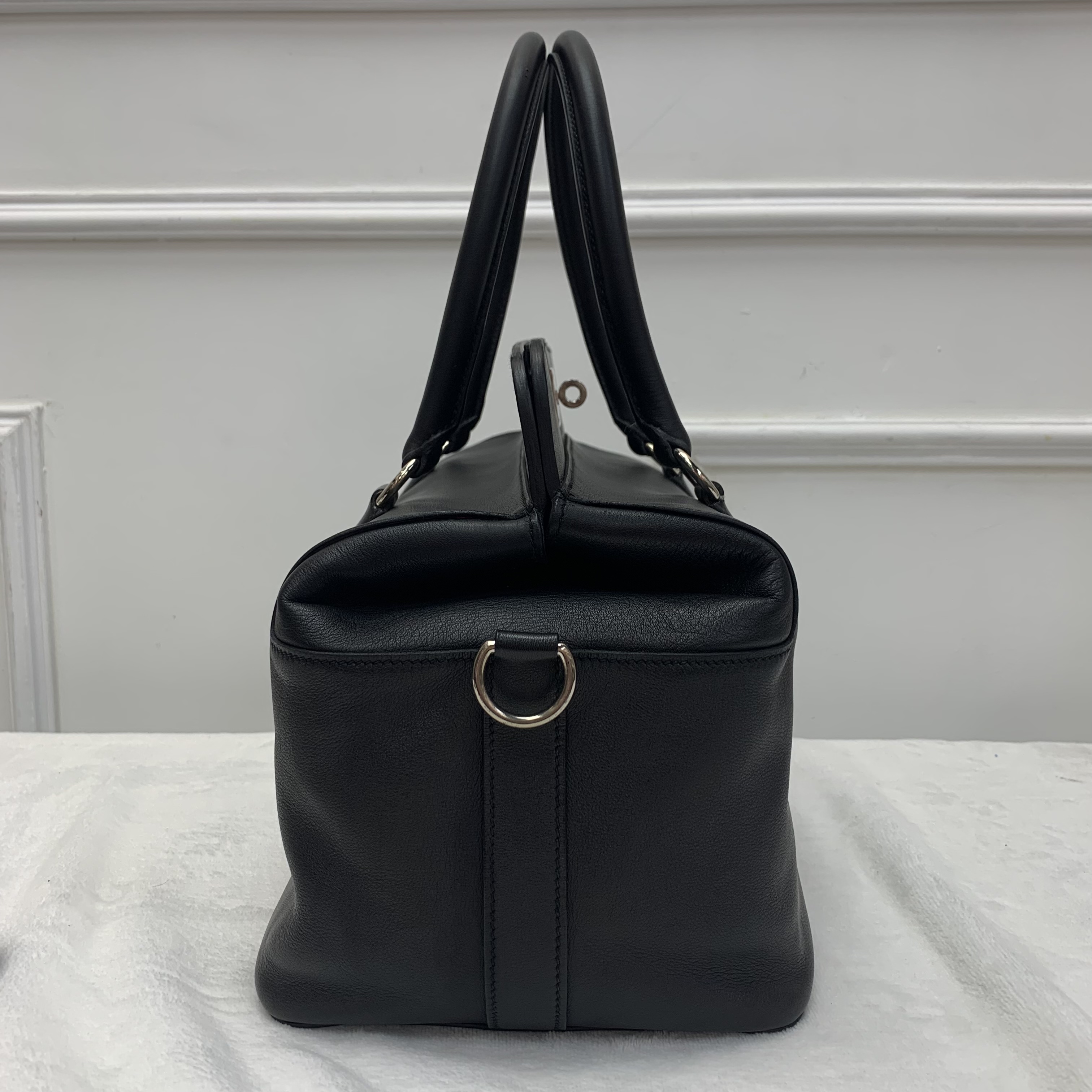 Hermes toolbox 26 牛奶盒子