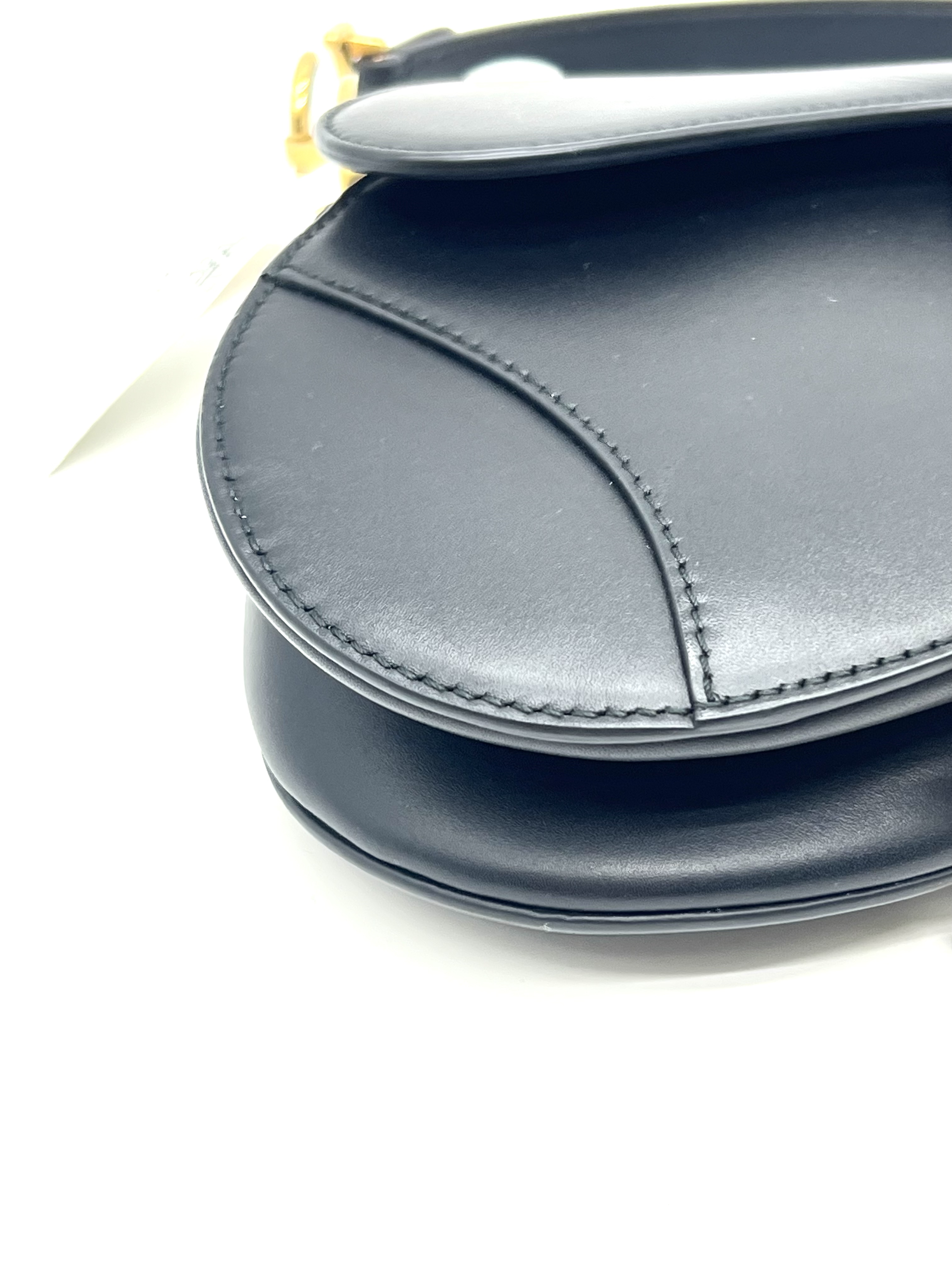 Pre-Owned DIOR Saddle Bag / Product Code: 26043002