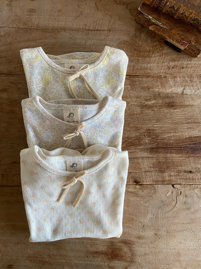 🇰🇷Anne shirley tee