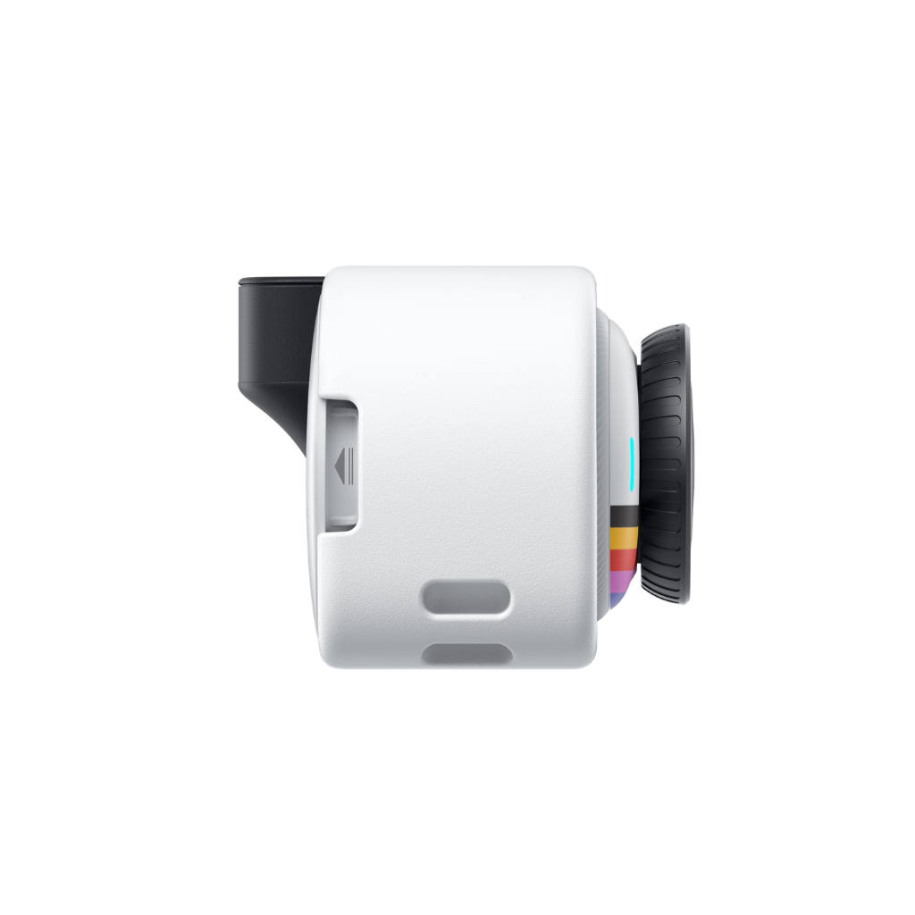 Insta360 GO 3S 復古玩家限定版 Retro Bundle Special Edition (128GB) 運動相機 香港行貨