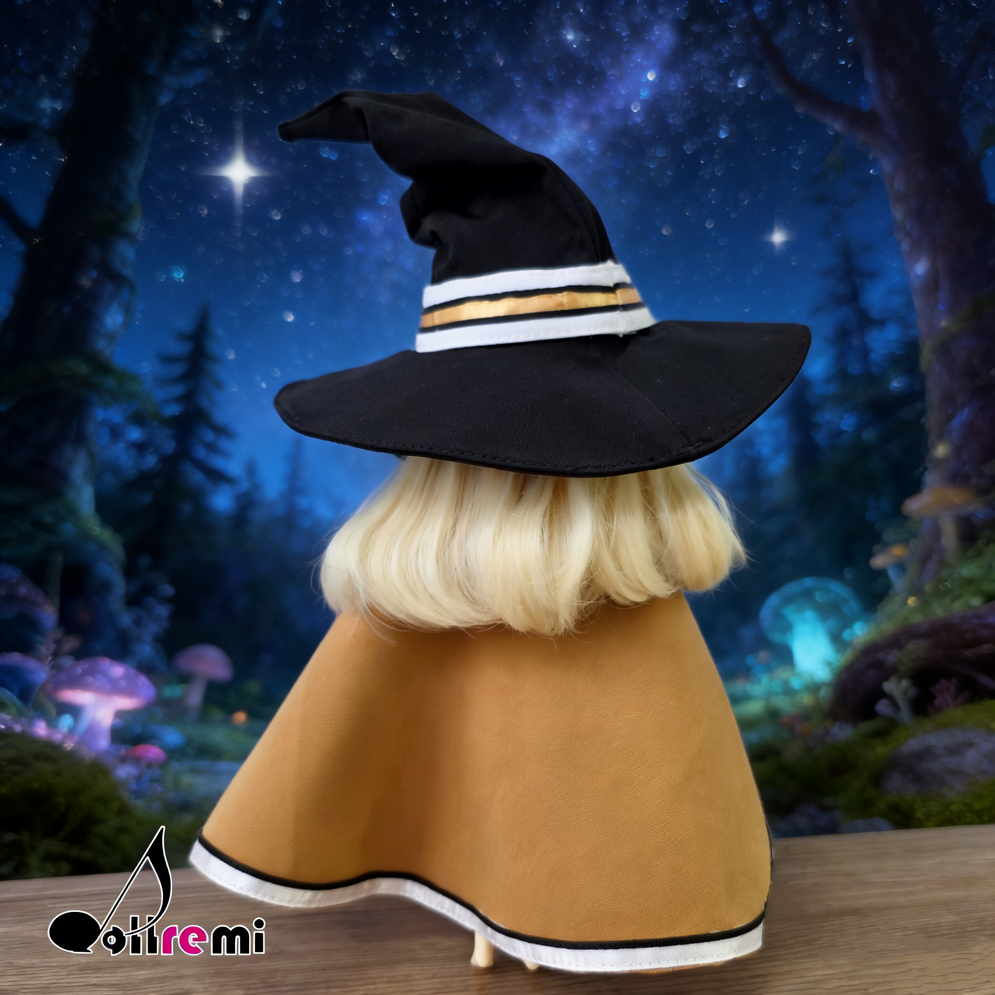 【dollremi】(HD008) COS 無職轉生-到了異世界就拿出真本事 Mushoku Tensei：Jobless Reincarnation 洛琪希·米格路迪亞 Roxy Migurdia